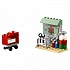 Конструктор из серии The Lego Movie 2: Мастерская Строим и чиним Эммета и Бенни  - миниатюра №8